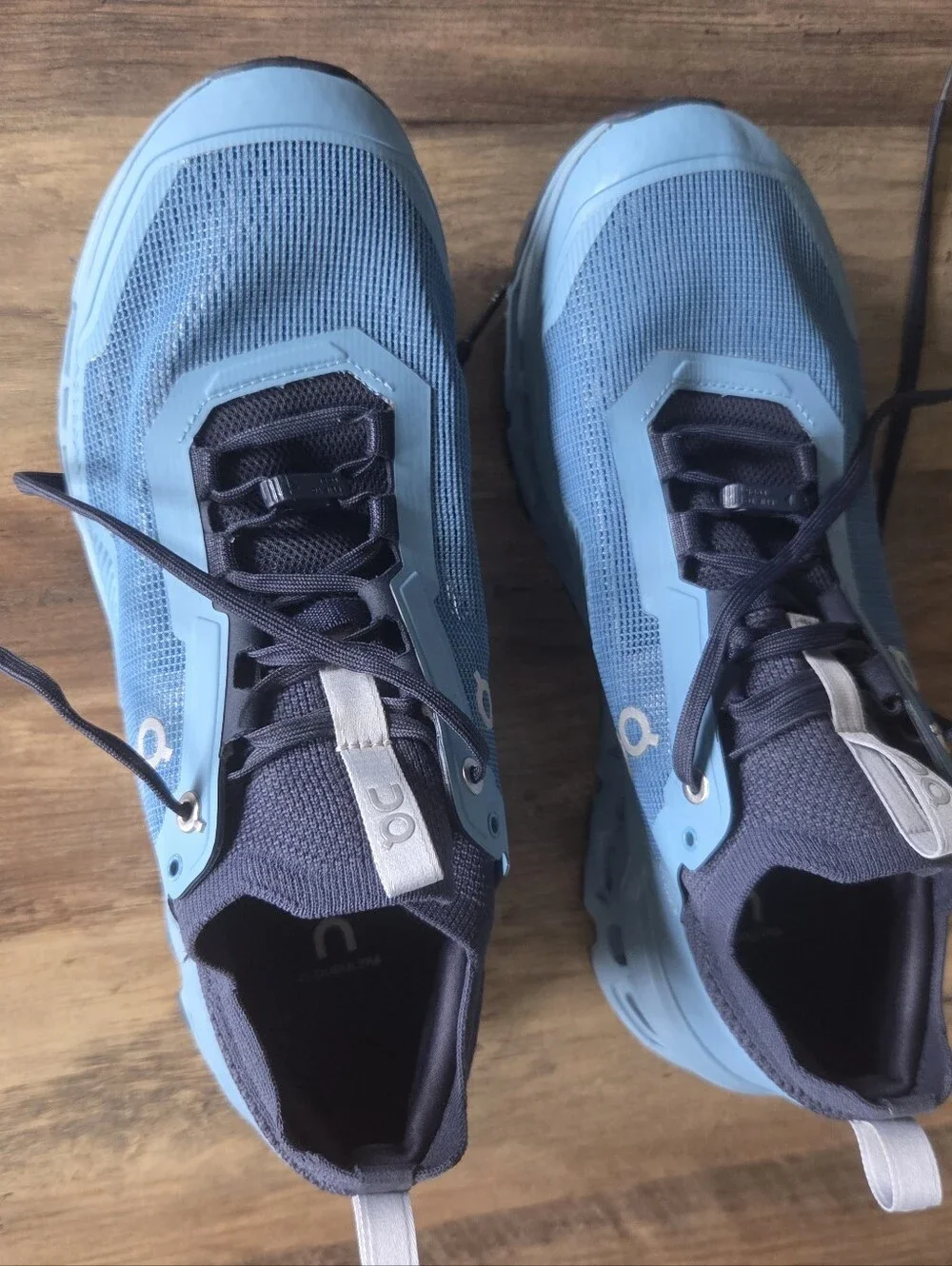 On-Running Cloudultra Men's OnCloud Running Shoes Sneakers Size 10 EUC